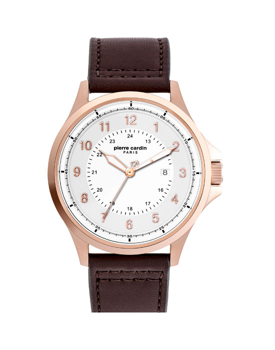 Часы Pierre Cardin Gents PC902381F112
